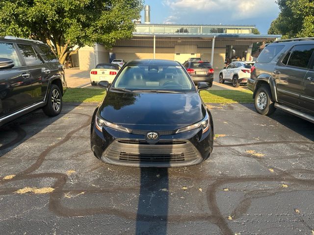 Used 2024 Toyota Corolla Sedan