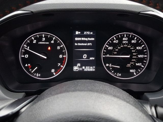 2024 Subaru Crosstrek Limited Black at Rafferty Subaru