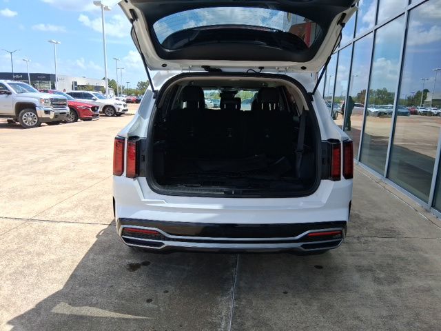 Used 2022 Kia Sorento SUV