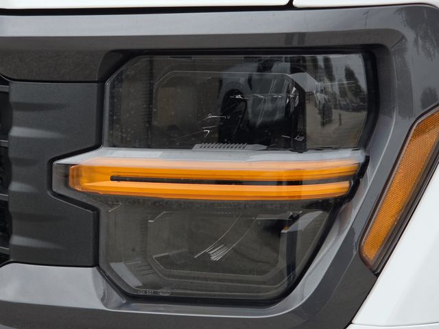 New 2026 White Ford STX image 4