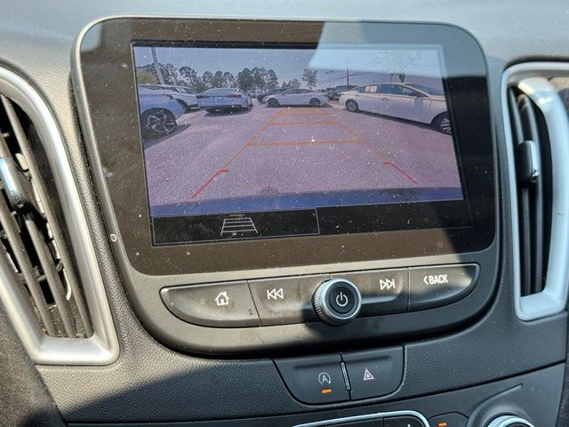 Used 2024 Chevrolet Malibu Sedan