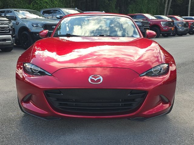 2018 Mazda Miata RF Grand Touring:169685A