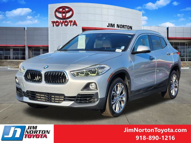 Used 2019 BMW X2 SUV