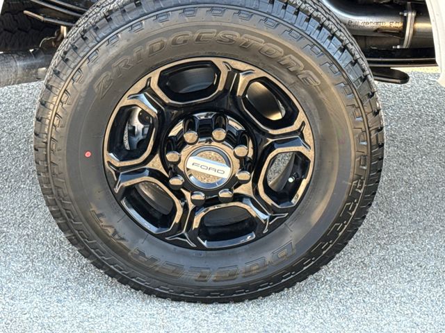 New 2026 White Ford XL image 10