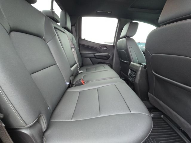 2024 Chevrolet Colorado LT:167261A