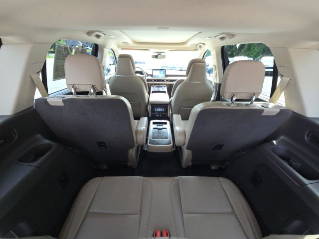 2021 LINCOLN Aviator Grand Touring:46450A