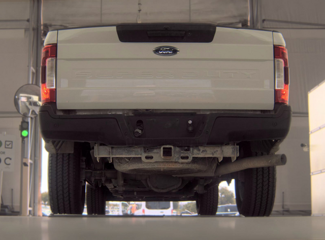 Used 2018 Ford F-250SD Truck