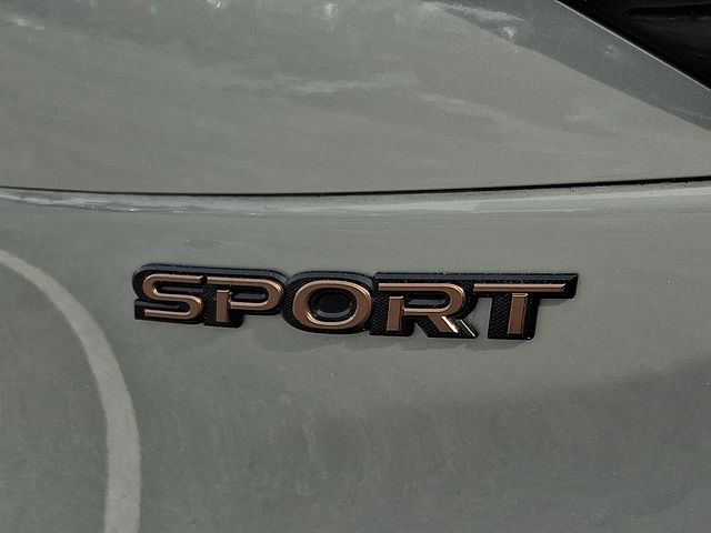 used 2025 Subaru Forester car, priced at $31,883