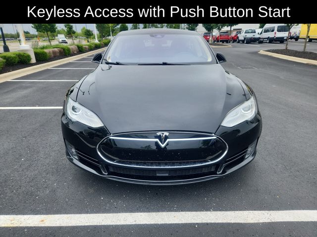 Used 2016 Tesla Model S For Sale in Grove City, OH