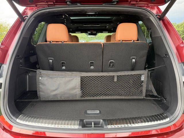 Used 2024 Kia Telluride SUV