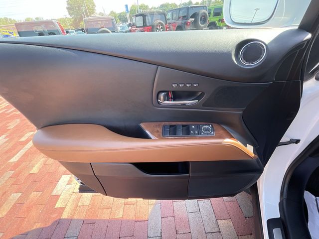 Used 2014 Lexus RX SUV