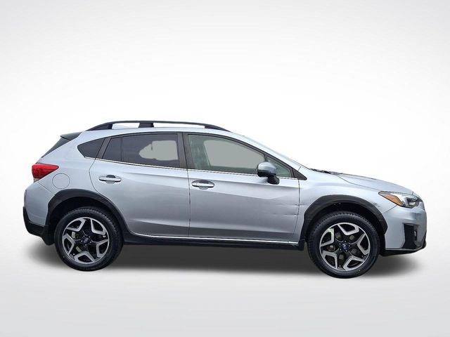 used 2019 Subaru Crosstrek car, priced at $17,927
