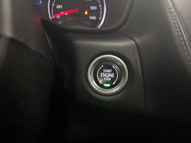 used 2021 Chevrolet Suburban car, priced at $45,588