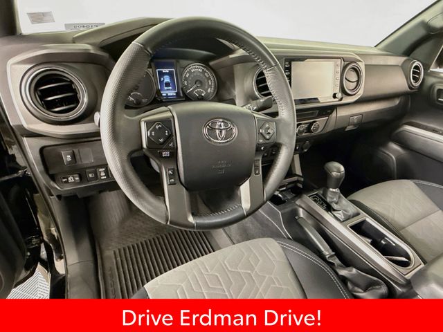 Used 2023 Toyota Tacoma Truck