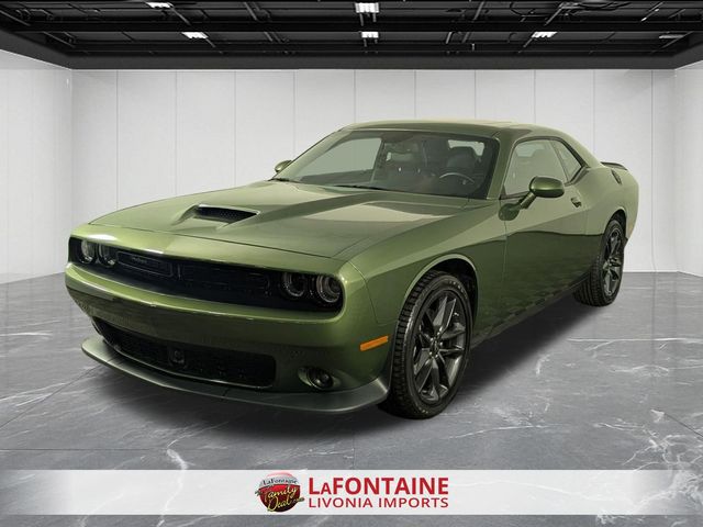 2023 Dodge Challenger GT