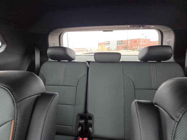 2026 GMC Acadia AT4 AWD