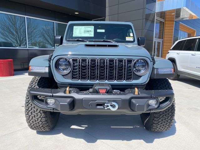 2024 Jeep Wrangler Rubicon 392 2