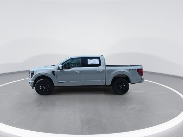 New 2026 Avalanche Ford Platinum® image 5