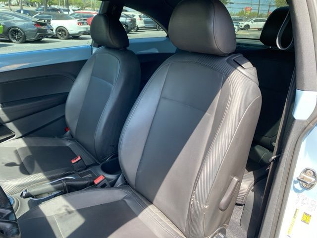 Used Car 2012 Volkswagen Beetle  2.5l For Sale Under $10,000 In San Antonio, Texas