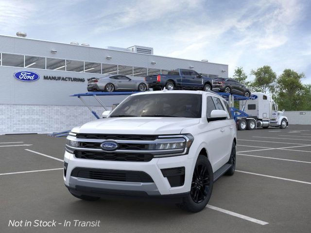 2024 Ford Expedition XLT 3