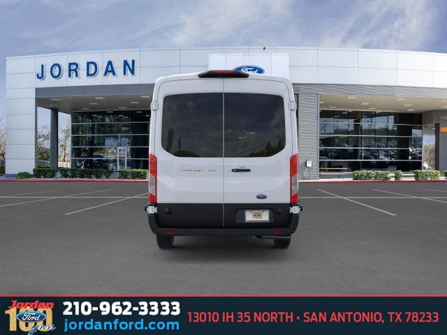 New Car 2025 Ford Transit-350  Xl For Sale Under $70,000 In San Antonio, Texas