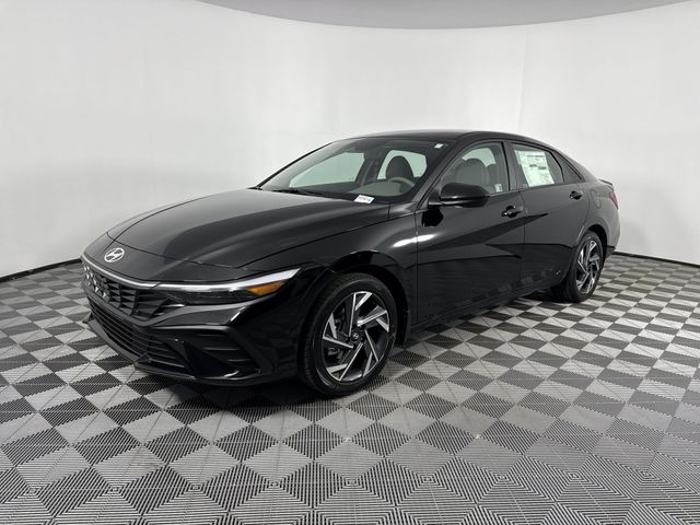 New 2025 Hyundai Elantra For Sale in Indianapolis, IN