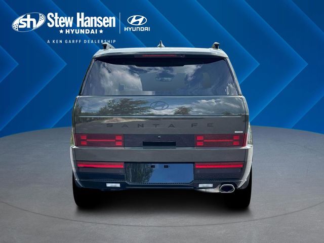 New 2026 Green Hyundai Calligraphy image 6