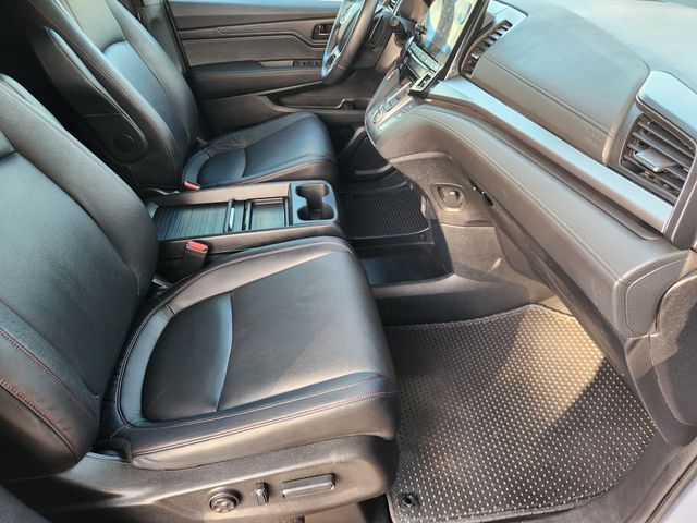 2023 Honda Odyssey Sport  at Don McGill Toyota