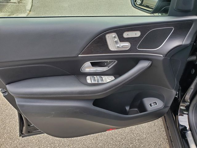 Used 2025 Mercedes-benz GLE SUV