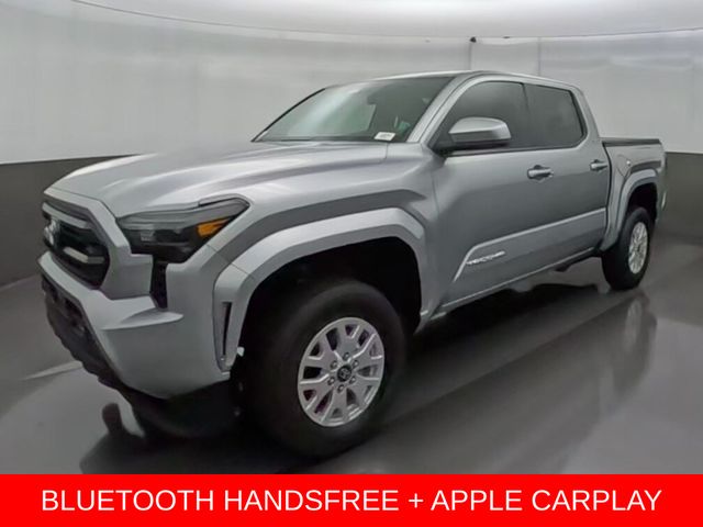 Used 2025 Toyota Tacoma Truck