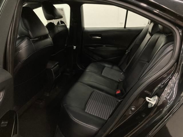 2020 Toyota Corolla XSE