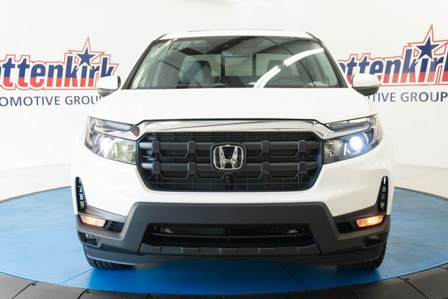 New 2026 Honda Ridgeline Truck