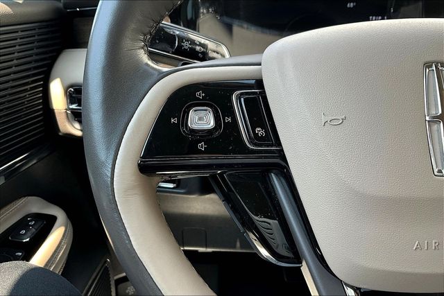 2022 Lincoln Corsair Reserve - 10