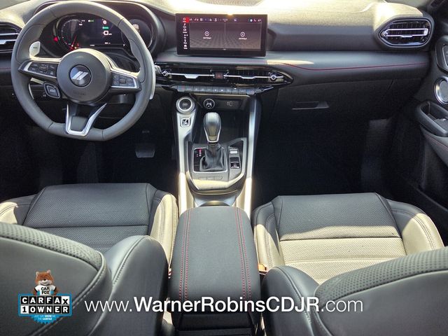 Used 2024 Blue Dodge R/T Plus image 8