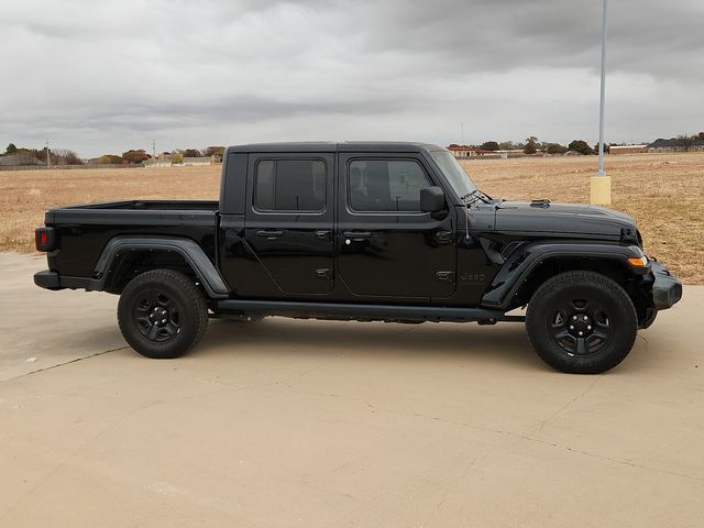 Used Car 2022 Jeep Gladiator  Willys For Sale Under $30,000 In Plainview, Texas
