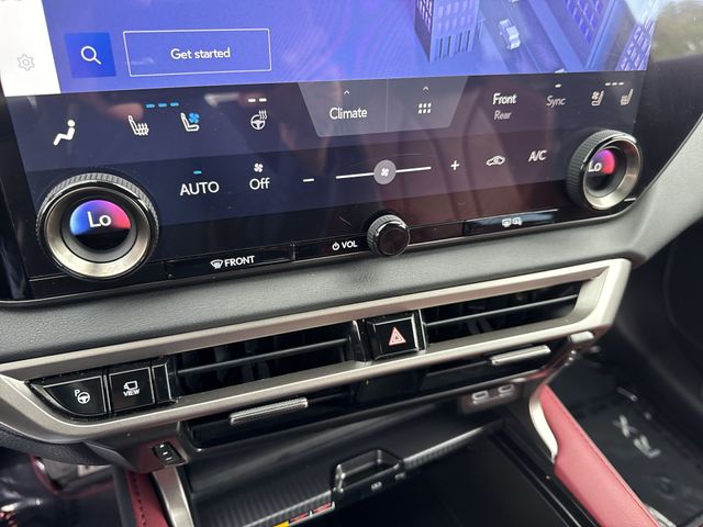Used 2023 Lexus RX SUV