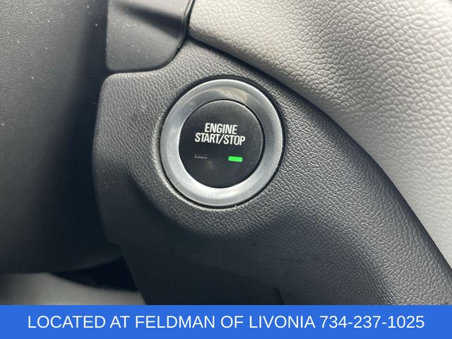 Used 2023 Chevrolet Equinox For Sale in New Hudson, MI