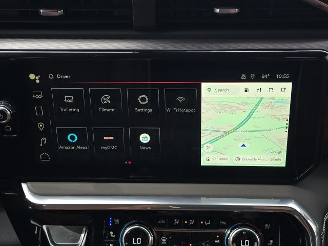 Photo of 2024 GMC Sierra 1500 Denali Ultimate in Dallas, GA - 36,  2024 GMC Sierra 1500 Denali Ultimate:C02428