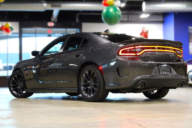 2021 Dodge Charger R/T Scat Pack 14