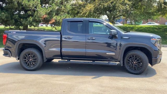 2023 GMC Sierra 1500 Elevation 9