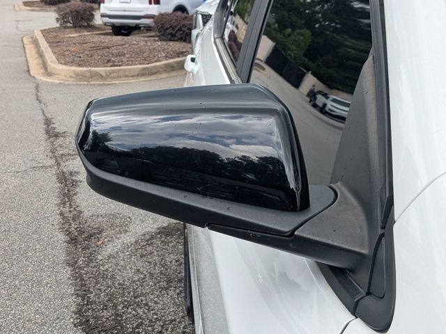 Used 2023 Chevrolet Equinox SUV