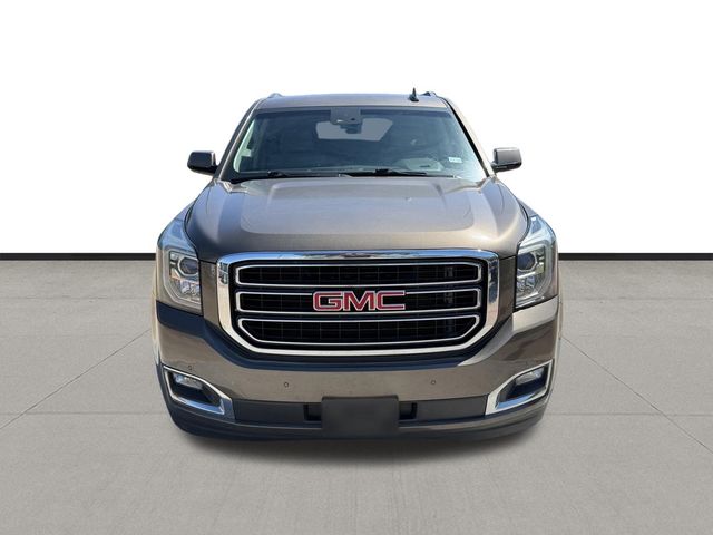 2016 GMC Yukon XL SLE Brown at DeMontrond Automotive Group