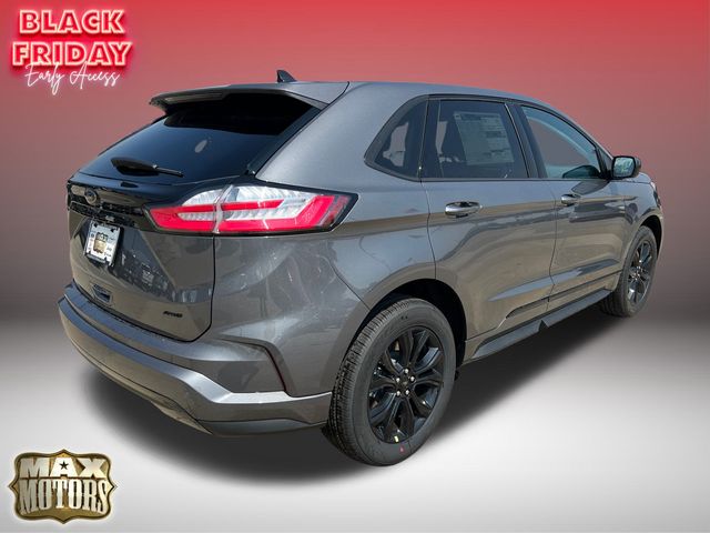 2024 Ford Edge SE 9