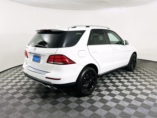 2018 Mercedes-Benz GLE-Class GLE350 - Photo 6