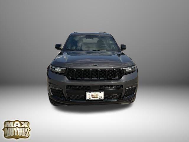 2024 Jeep Grand Cherokee L Limited 2