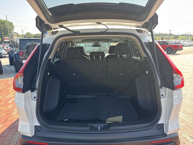 Used 2024 Honda CR-V SUV