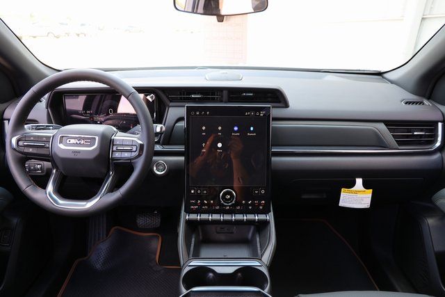 2026 GMC Terrain AT4 - 11