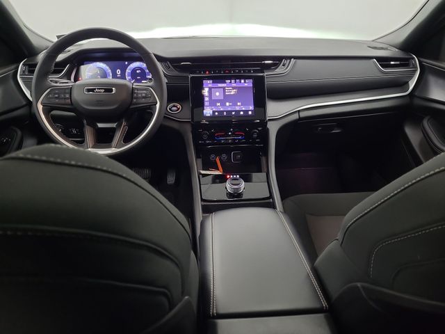 2024 – Jeep – Grand Cherokee