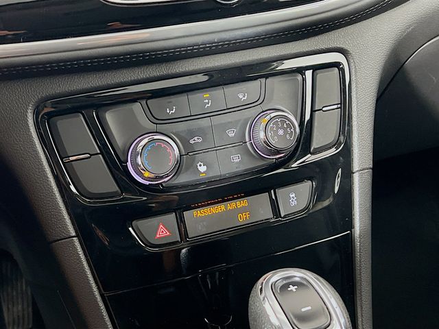 Used 2019 White Buick Preferred image 13