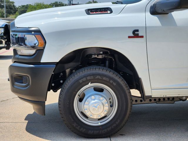 2024 Ram 3500 Tradesman 6